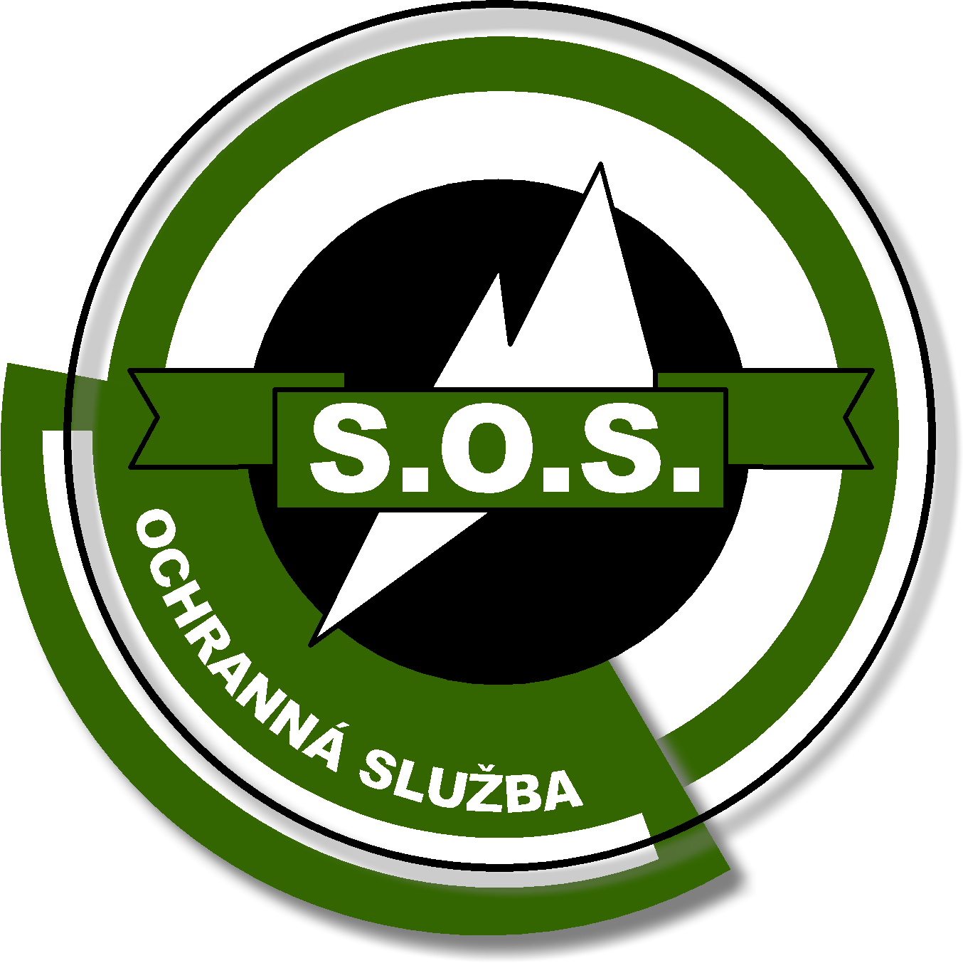S.O.S. Ochranná služba